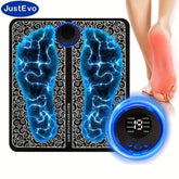 Masajeador Electrico Para Pies